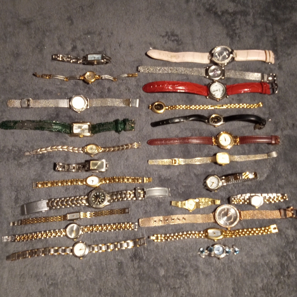 Women's watches